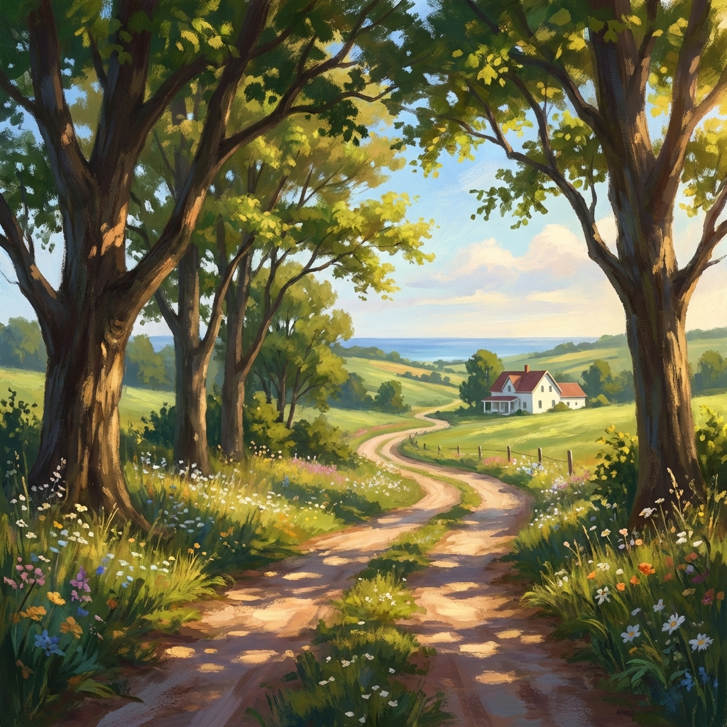 What Anne of Green Gables Taught Me About Facing Life's Unexpected Bends