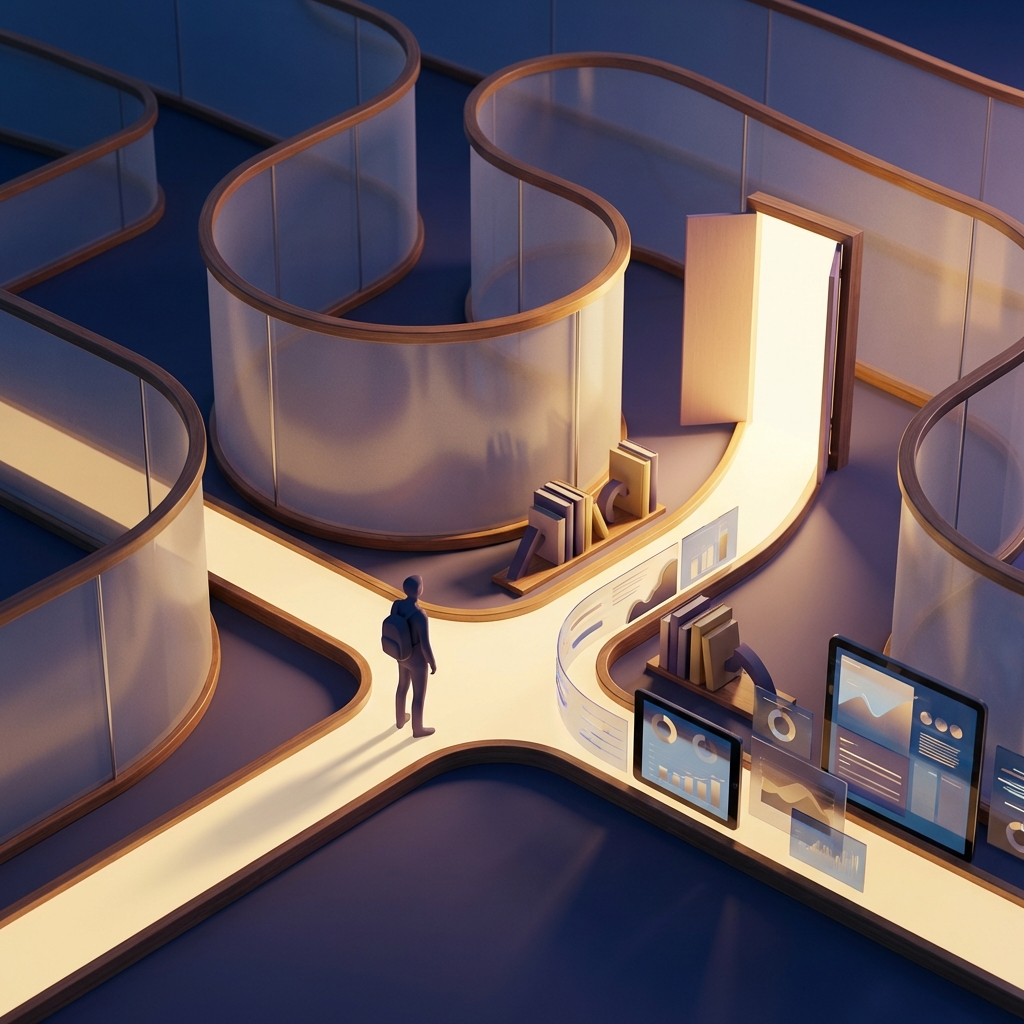 What I've learned while failing my current product